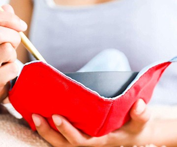 Heat Resistant Microwavable Bowl Holder Heat Resistant Microwavable Bowl Holder