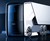 Self-Driving Electric Truck Concept Self-Driving Electric Truck Concept