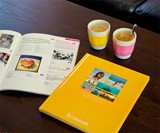 Likebook - An Album of Your Facebook Page