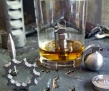 Battle-Rattle Whiskey Chillers