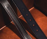 The Atypical Belt