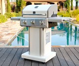 Kenmore 3-Burner Gas BBQ Grill