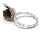 Bullet Ring