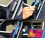 MagBak Magnetic Phone Cases & RFID Wallets