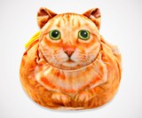 Cat Toiletry Bag & Organizer