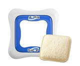 Instant Sandwich Decruster & Sealer
