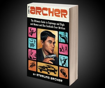 How to Archer How to Archer