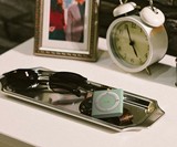 elago iPod Shuffle AirTag Case