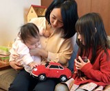 Honda Sound Sitter - Car Engine Noise Baby Soother