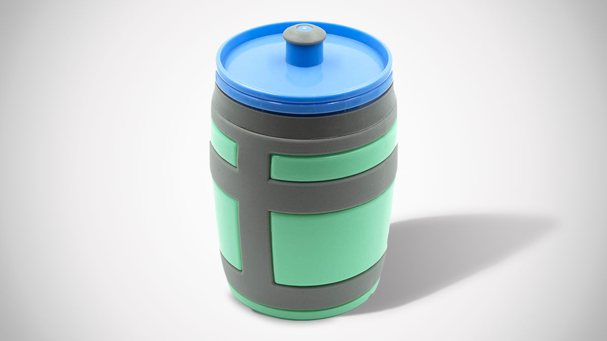 Fortnite Chugger Jug Water Bottle Fortnite Chugger Jug Water Bottle