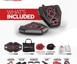Fusion Motion Portable Gym