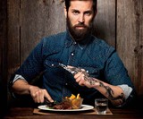 Deejo Tattoo Knives