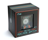 Classic Arcade Wristwatch