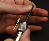 Yankee Push Drill