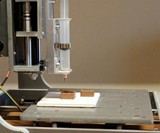 3D Chocolate Printer