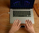 Leap Motion Controller