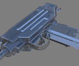 9mm Vodka