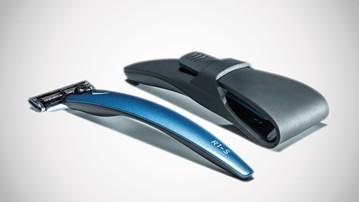 Bolin Webb R1-S Razor