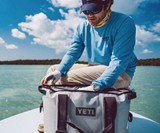 YETI Hopper Portable Cooler