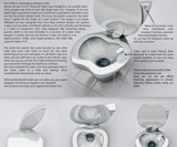 iPoo Toilet