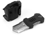 Mini Emergency Gear Cutter & Knife