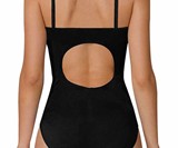 Custom Zip Face Swimsuit
