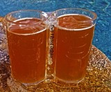 The Two Fisted Drinker