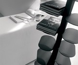 DNA Bookcase