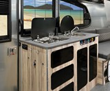 Airstream Basecamp 20