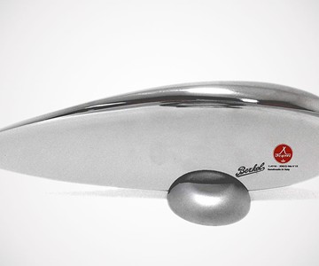 Berkel Primitive Kitchen Knife