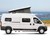 Winnebago Solis Pop-Top Camper Van