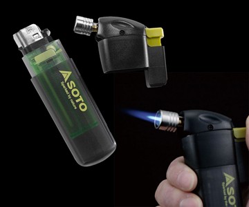 SOTO Pocket Torch SOTO Pocket Torch