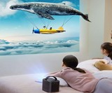 Nebula Mars Portable Cinema
