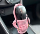 Gear Shift Hoodie