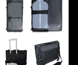 Roadster Seatback Luggage