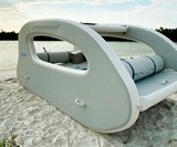 Gosun Elcat Solar Electric Boat