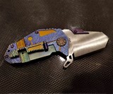 T-Rex Folding Knife