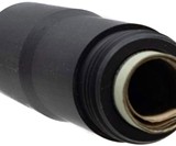 Phillips Head Screwdriver Diversion Safe