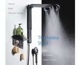 Nebia Spa Shower 2.0 - Atomized Water Showerhead