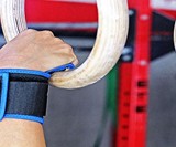 WODies CrossFit Gloves
