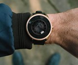 Xeric Cypher Automatic Tritium Watch