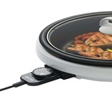 Aroma 3-in-1 Grillet