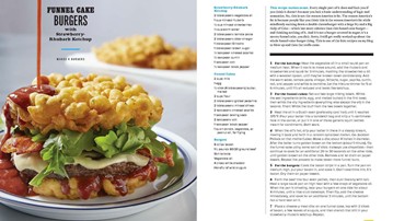 The Culinary Bro-Down Cookbook The Culinary Bro-Down Cookbook
