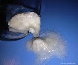 Sodium Acetate - Hot Ice