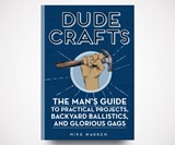 Dude Crafts