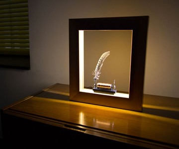 Slow Dance - A Frame that Slows Down Time Slow Dance - A Frame that Slows Down Time