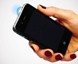 Cell Phone Stun Gun