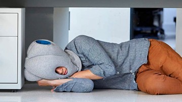 Ostrich Pillow Ostrich Pillow