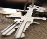 Sword Keys