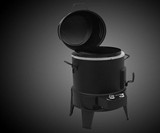 Char-Broil Infrared Smoker, Roaster and Grill